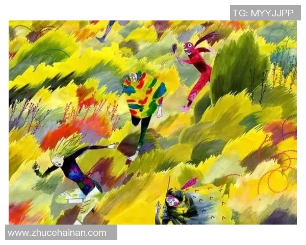 英国画家将足球巨星融入动漫风格创作展现独特魅力与运动精神