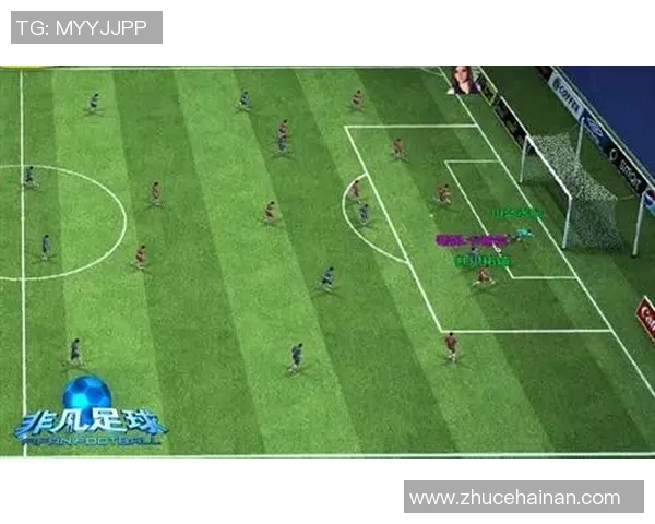 全面挑战你的绿茵知识足球球星认知测试等你来闯关