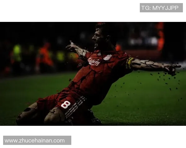 足球明星4K高清壁纸大合集完美呈现绝美球场瞬间与经典动作瞬间